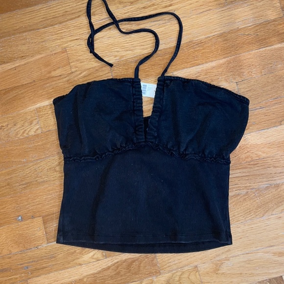 Anthropology- Pilcro NWT size M tank - Picture 4 of 8